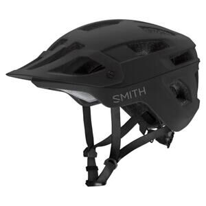 NWT SMITH Unisex Engage MTB Cycling Helmet Mountain w MIPS Technology,Black-M